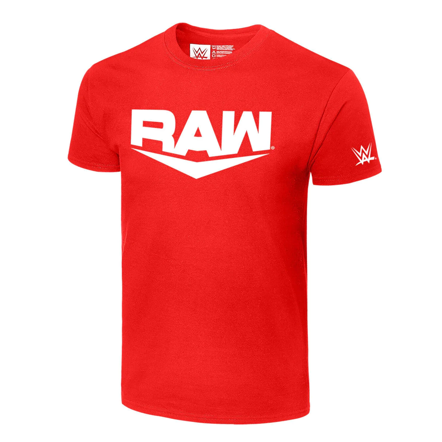 Raw