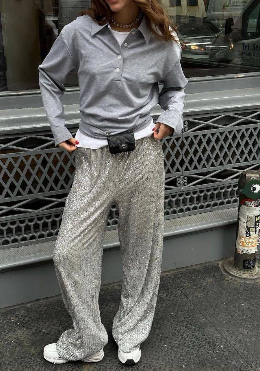 Брюки (DBAC50/137)