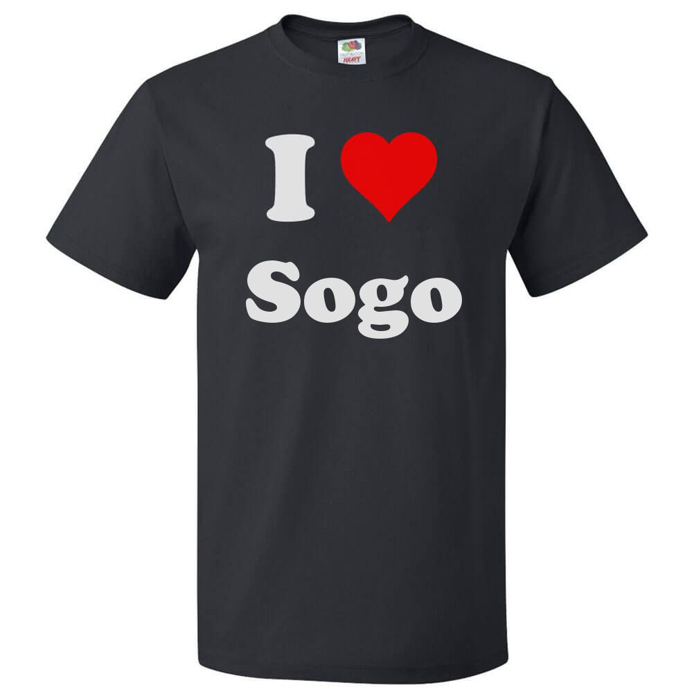 Sogo