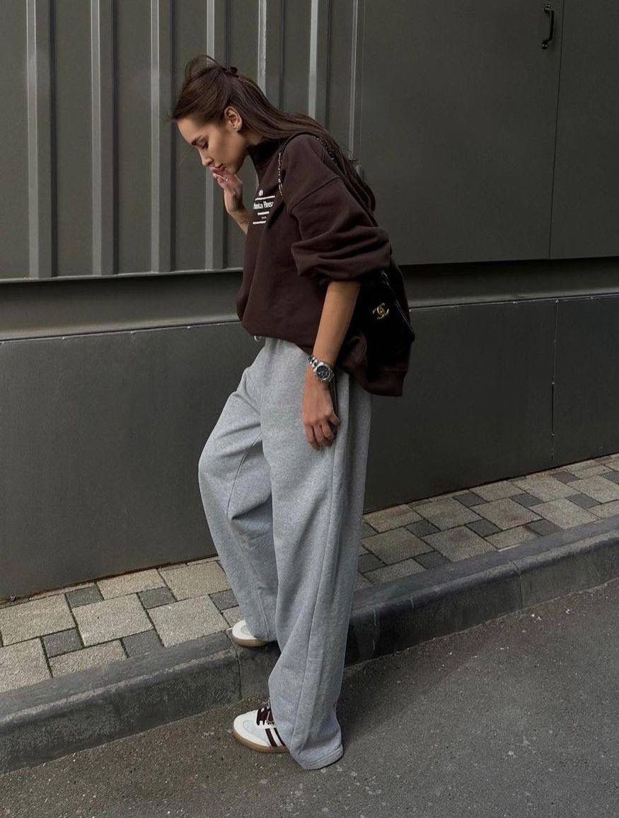 Брюки (G0/2016)