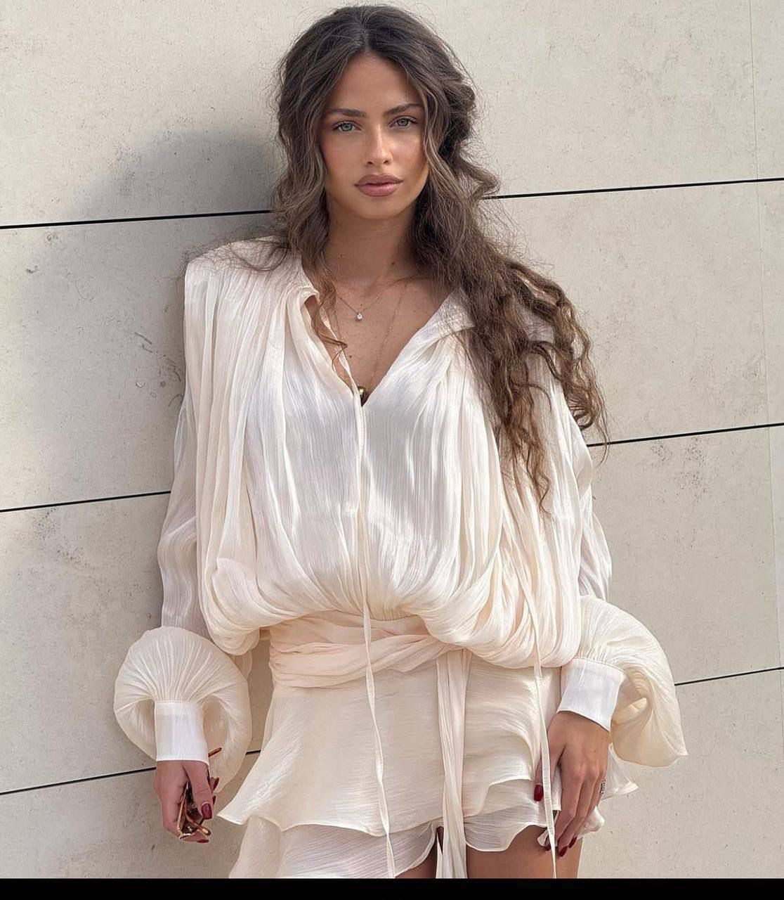 Платье (DBAC50/137)