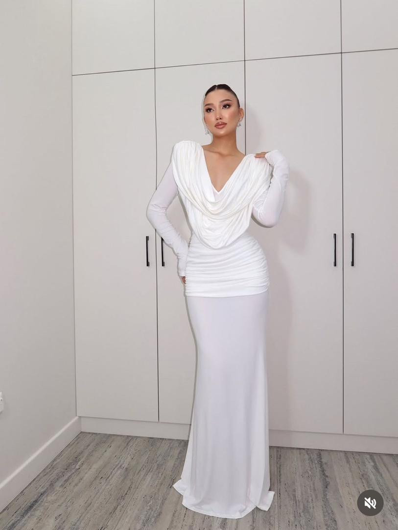 Платье (JB4К118ВВ)