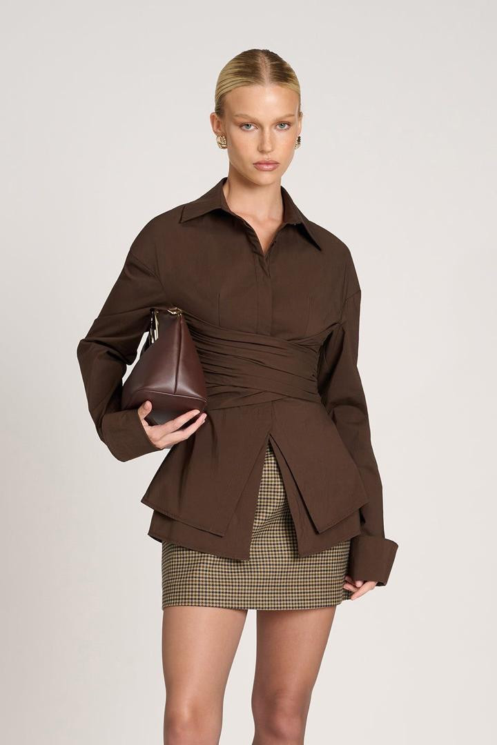 Рубашка (Cos001/107)