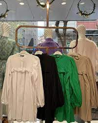 Saga tekstil