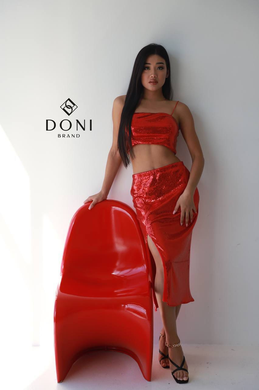 Двойка (DBAC50/137)