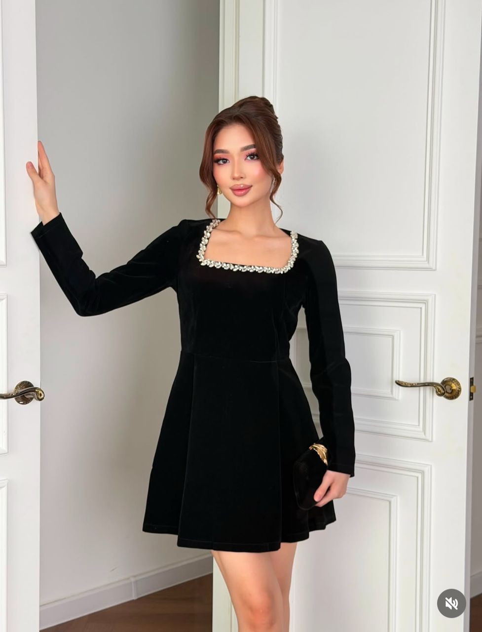 Платье (A05/20)