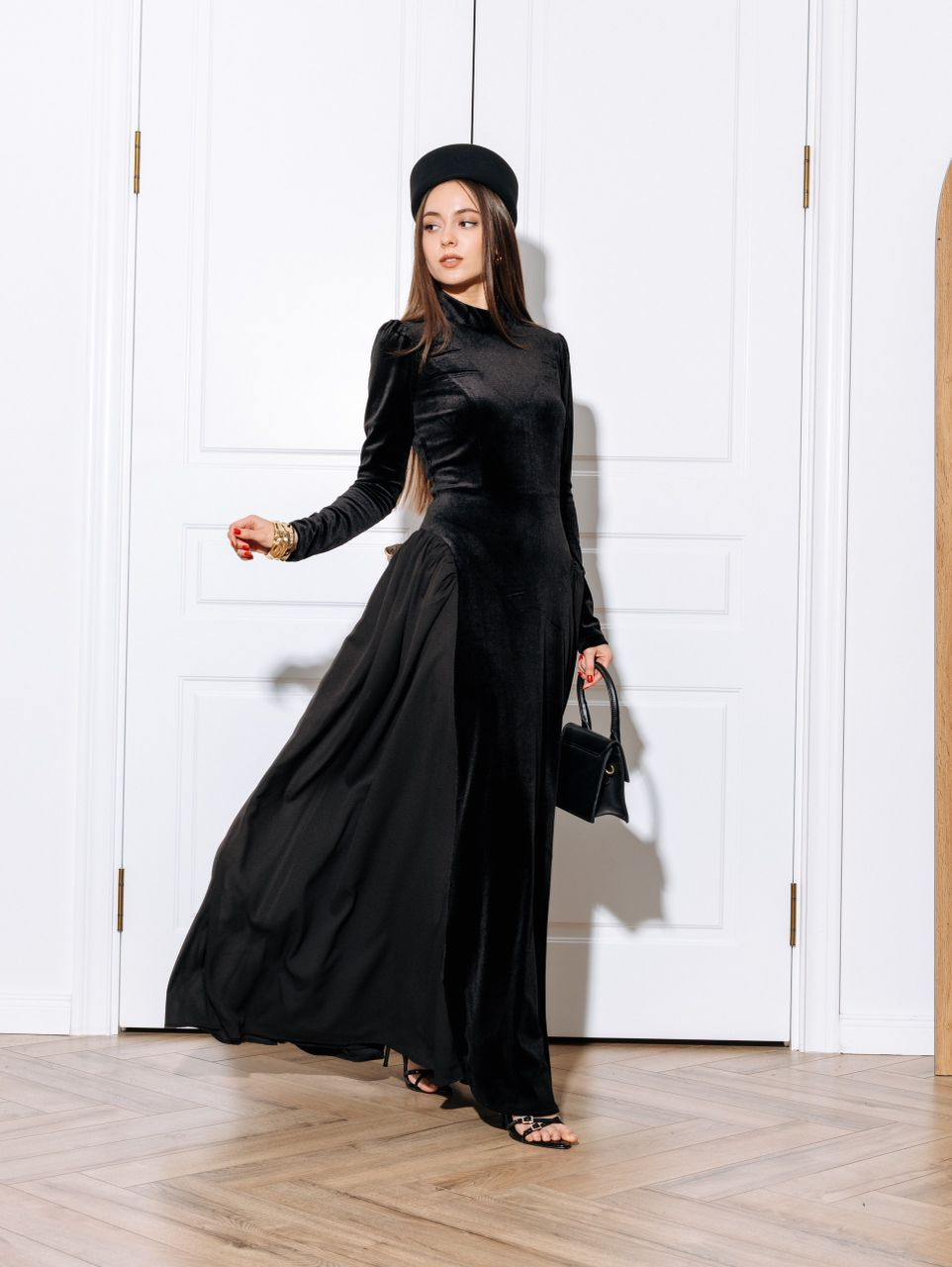 Платье (A05/20)