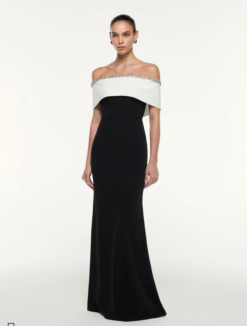 Платье (Cos001/107)