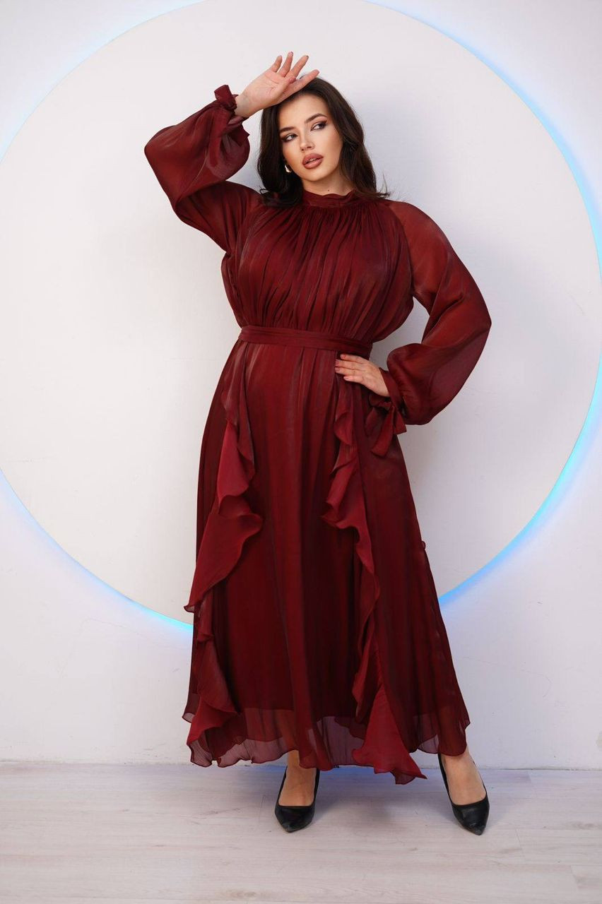 Платье (BW5/440)