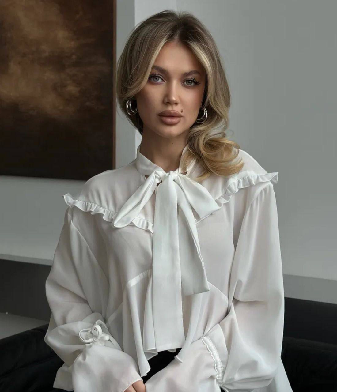 Блузка (DBAC50/137)