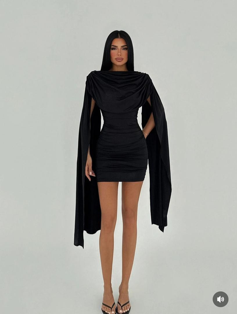 Платье (JB4К118ВВ)