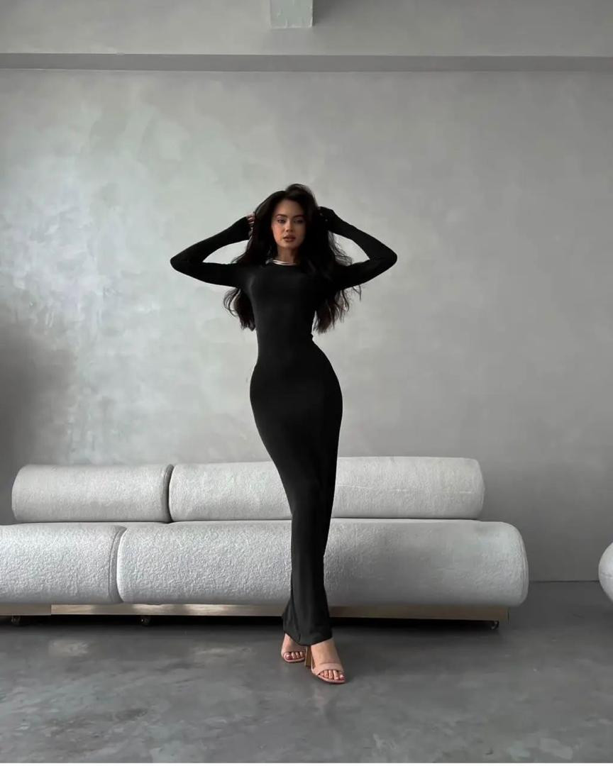 Платье (JB4К118ВВ)