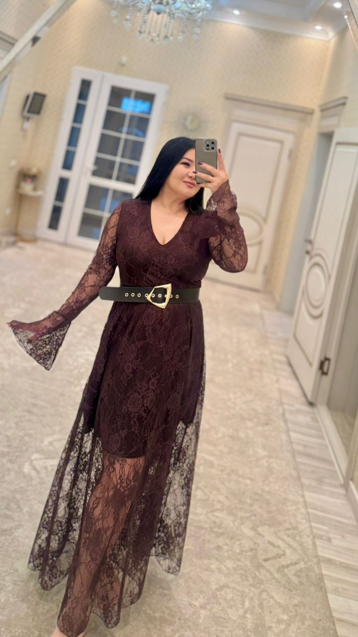 Платье (А02/32АВ)