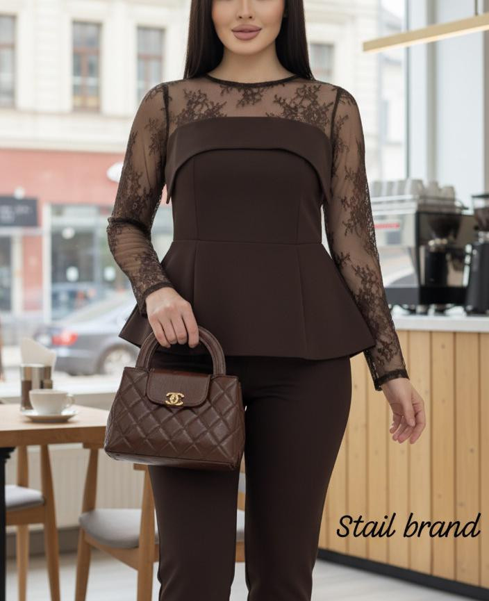 Кофта (SB-AR2/13)