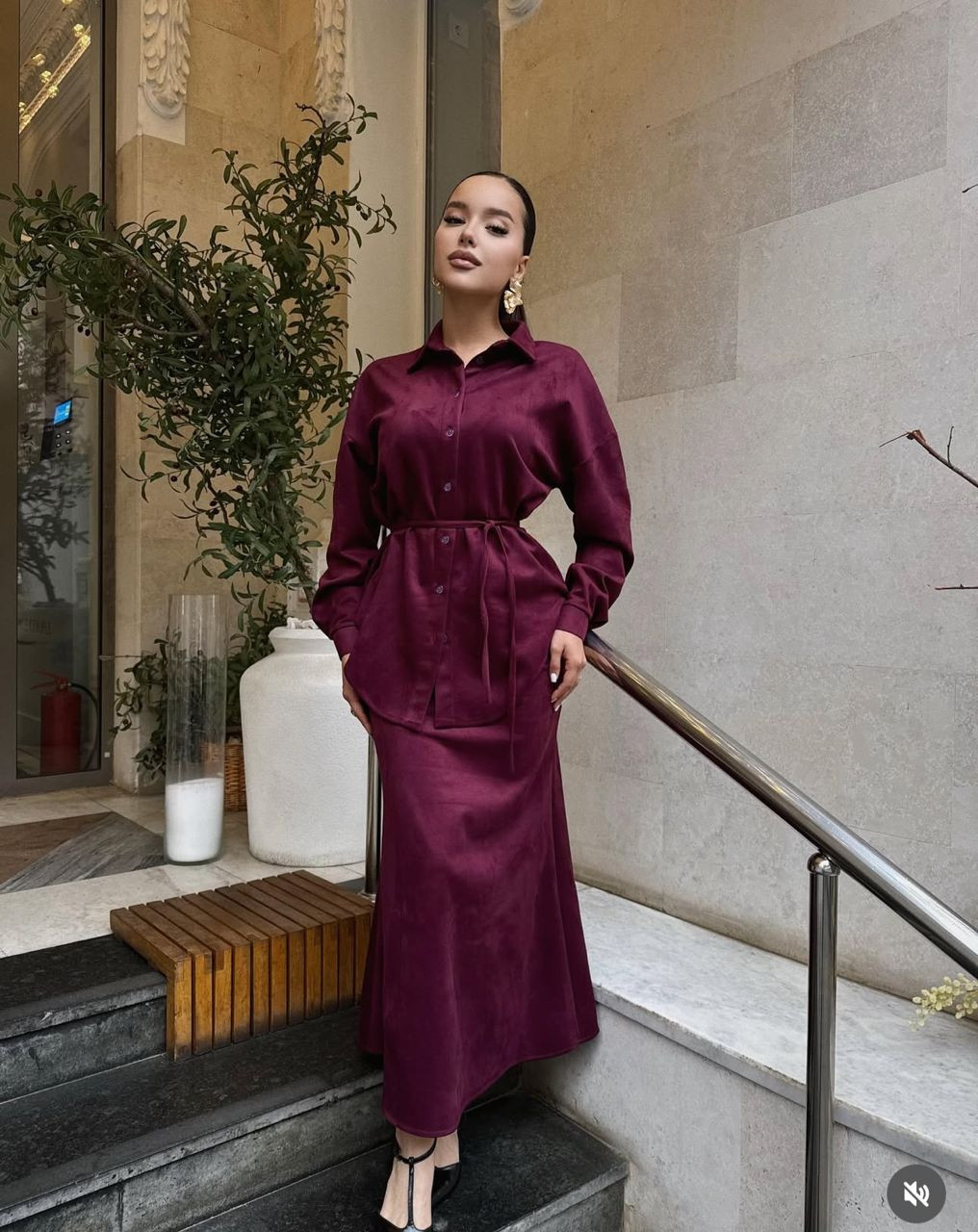 Двойка (MizAc5/230)